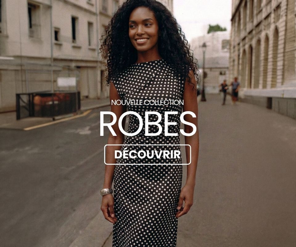 Robes Nouvelle Collection